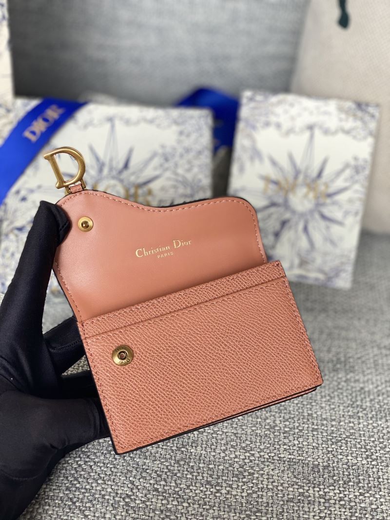 Christian Dior Wallet